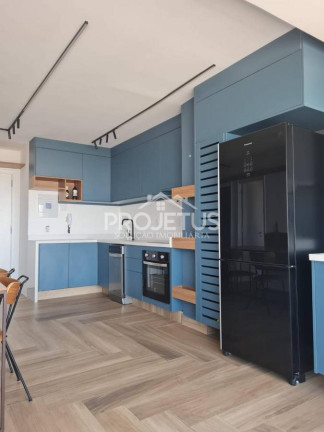 Imagem Apartamento com 2 Quartos à Venda, 60 m² em Vila Dom Pedro I - São Paulo
