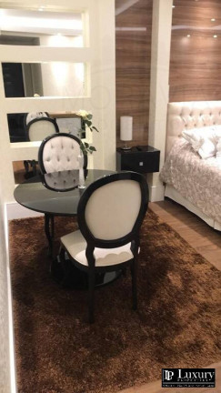 Imagem Apartamento com 3 Quartos à Venda, 254 m² em Alphaville Industrial - Barueri