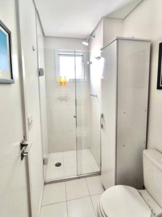 Imagem Apartamento com 1 Quarto à Venda, 81 m² em Alphaville - Santana De Parnaíba Imagem Apartamento com 1 Quarto à Venda, 81 m² em Alphaville - Santana De Parnaíba