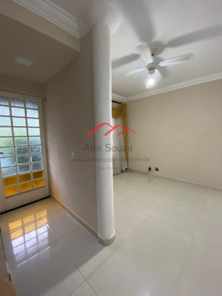 Imagem Casa com 2 Quartos à Venda, 61 m² em Parque Villa Flores - Sumaré