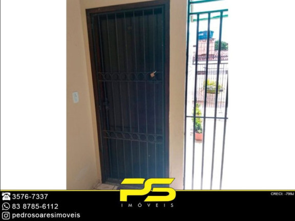 Imagem Apartamento com 3 Quartos à Venda, 78 m² em Jardim São Paulo - João Pessoa Imagem Apartamento com 3 Quartos à Venda, 78 m² em Jardim São Paulo - João Pessoa