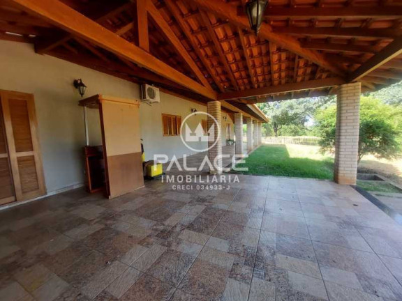 Imóvel com 3 Quartos à Venda, 180 m² em Dois Córregos - Piracicaba