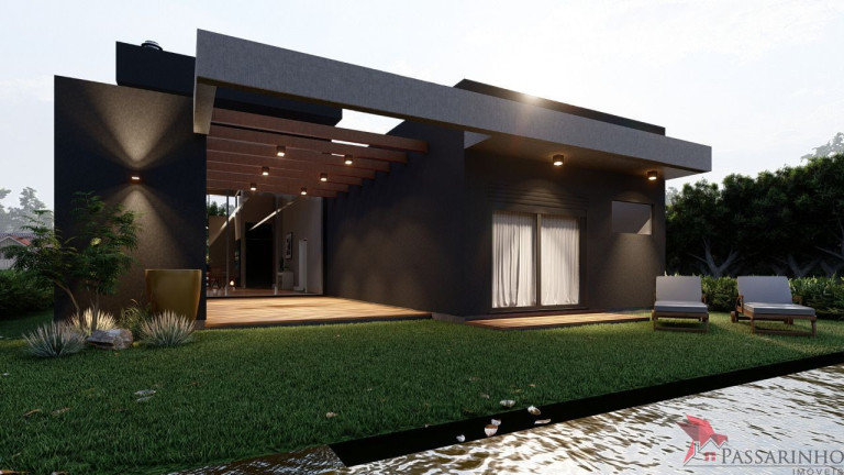 Imagem Casa de Condomínio com 4 Quartos à Venda, 230 m² em Condomínio Reserva Das águas - Torres Imagem Casa de Condomínio com 4 Quartos à Venda, 230 m² em Condomínio Reserva Das águas - Torres