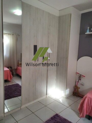 Imagem Casa com 3 Quartos à Venda, 190 m²