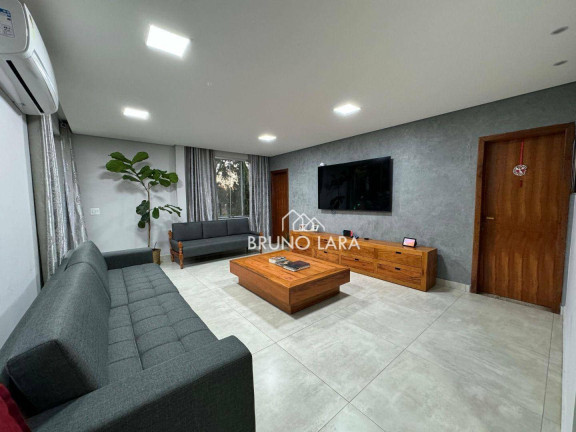 Imagem Casa com 3 Quartos à Venda, 250 m² em Condomínio Gran Ville - Igarapé