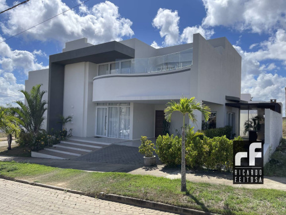 Imagem Casa de Condomínio com 4 Quartos à Venda,  em Zélia Barbosa Rocha - Arapiraca
