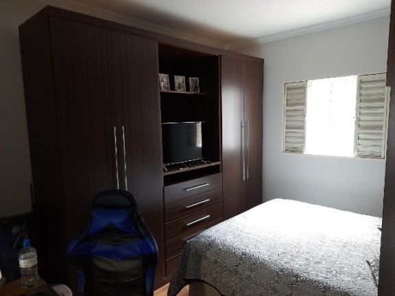 Imagem Casa de Condomínio com 3 Quartos à Venda, 92 m² em Jardim Piazza Di Roma - Sorocaba