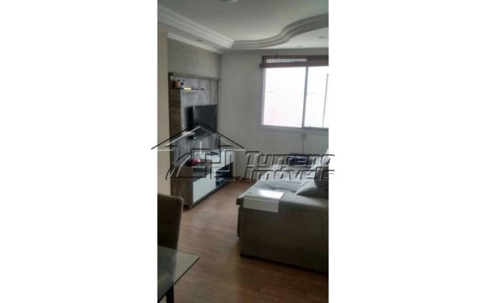 Foto do imóvel Apartamento com 3 Quartos à Venda, 69 m² em Parque Residencial Flamboyant  - São José Dos Campos
