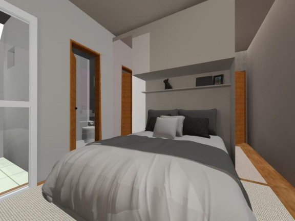 Imagem Cobertura com 2 Quartos à Venda, 92 m² em Vila Bastos - Santo André Imagem Cobertura com 2 Quartos à Venda, 92 m² em Vila Bastos - Santo André