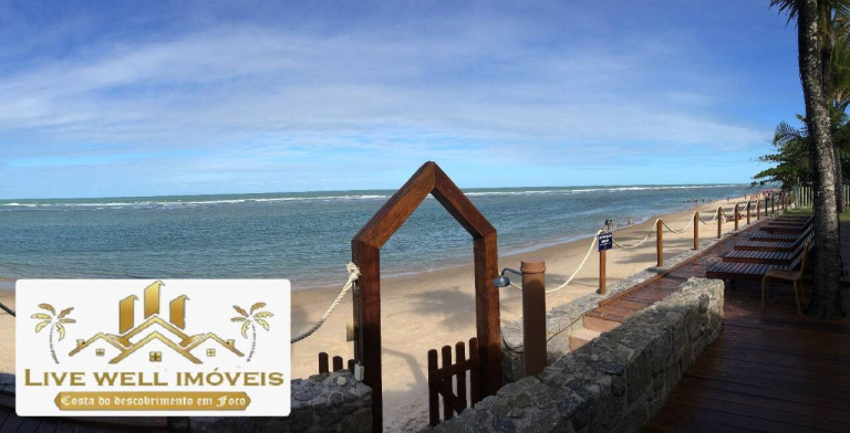 Imagem Casa com 3 Quartos à Venda, 104 m² em Arraial D'ajuda - Porto Seguro Imagem Casa com 3 Quartos à Venda, 104 m² em Arraial D'ajuda - Porto Seguro