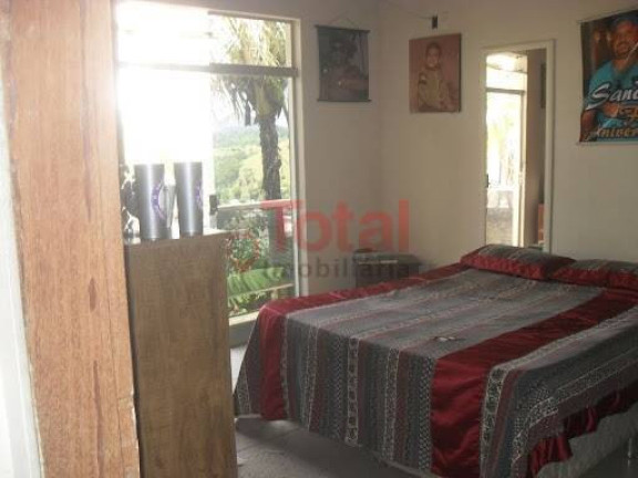 Imagem Casa com 3 Quartos à Venda, 390 m² em Giovanini - Coronel Fabriciano