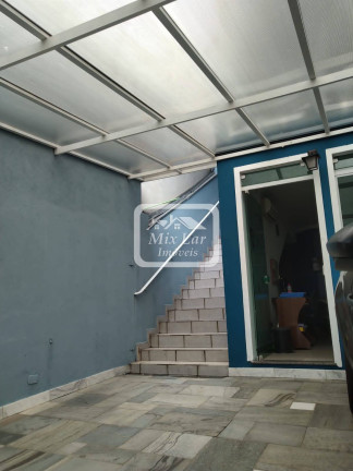 Imagem Sobrado com 3 Quartos à Venda, 196 m² em Jaguaribe - Osasco Imagem Sobrado com 3 Quartos à Venda, 196 m² em Jaguaribe - Osasco