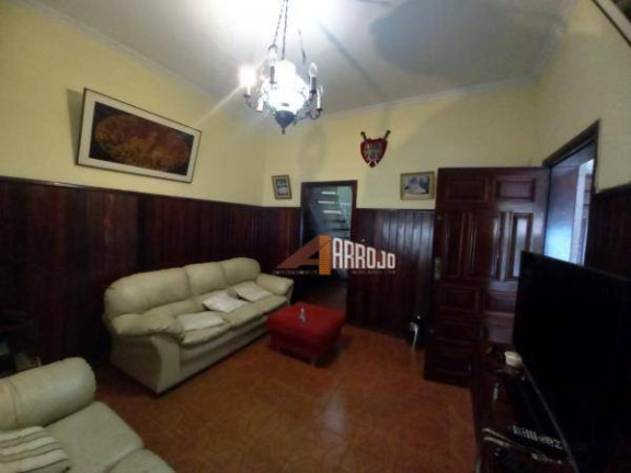 Imagem Sobrado com 4 Quartos à Venda, 191 m² em Penha De França - São Paulo