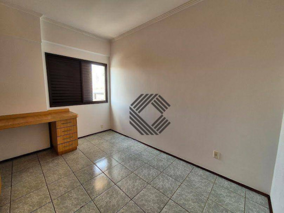 Imagem Apartamento com 3 Quartos à Venda, 112 m² em Centro - Sorocaba