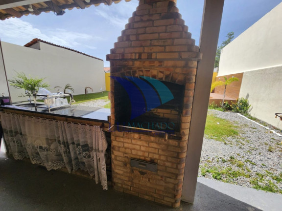 Imagem Casa com 2 Quartos à Venda, 75 m² em Caminho De Búzios - Cabo Frio