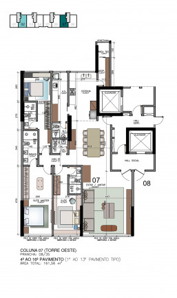 Imagem Imóvel com 3 Quartos à Venda, 145 m² em Praia De Itaparica - Vila Velha Imagem Imóvel com 3 Quartos à Venda, 145 m² em Praia De Itaparica - Vila Velha