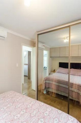Imagem Casa de Condomínio com 3 Quartos à Venda, 130 m² em Vila Santa Catarina - São Paulo Imagem Casa de Condomínio com 3 Quartos à Venda, 130 m² em Vila Santa Catarina - São Paulo