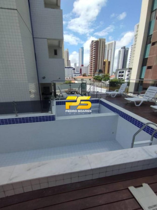 Imagem Apartamento com 2 Quartos à Venda, 61 m² em Manaíra - João Pessoa Imagem Apartamento com 2 Quartos à Venda, 61 m² em Manaíra - João Pessoa