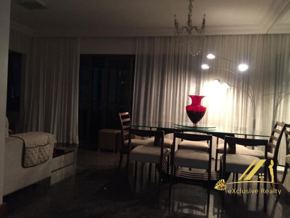 Imagem Apartamento com 4 Quartos à Venda, 142 m² em Candeal - Salvador Imagem Apartamento com 4 Quartos à Venda, 142 m² em Candeal - Salvador
