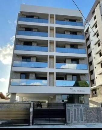 Apartamento com 2 Quartos à Venda, 59 m² em Estados - João Pessoa