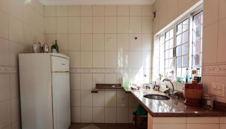 Imagem Casa com 4 Quartos à Venda, 240 m² em Fazenda Morumbi - São Paulo Imagem Casa com 4 Quartos à Venda, 240 m² em Fazenda Morumbi - São Paulo