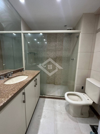 Imagem Apartamento com 3 Quartos para Alugar, 140 m² em Barra Da Tijuca - Rio De Janeiro Imagem Apartamento com 3 Quartos para Alugar, 140 m² em Barra Da Tijuca - Rio De Janeiro
