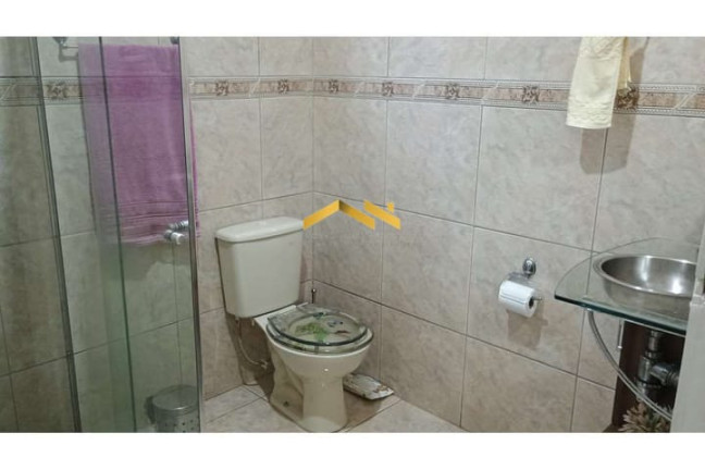 Imagem Casa com 3 Quartos à Venda, 118 m² em Vila Inglesa - São Paulo