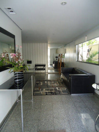 Imagem Apartamento com 1 Quarto à Venda, 50 m² em Indianópolis - São Paulo Imagem Apartamento com 1 Quarto à Venda, 50 m² em Indianópolis - São Paulo
