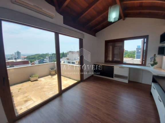 Imagem Imóvel com 3 Quartos à Venda, 184 m² em Higienópolis - Porto Alegre