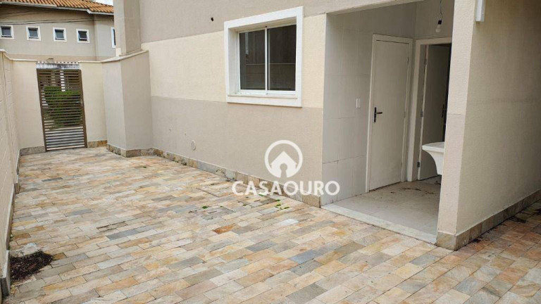 Casa com 3 Quartos à Venda, 126 m² em Condomínio Village Royale - Nova Lima