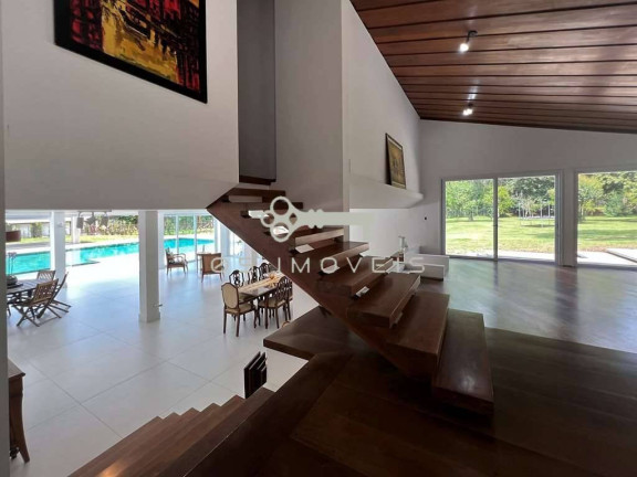 Imagem Casa com 5 Quartos à Venda, 2.000 m² em Parque Silvino Pereira - Cotia