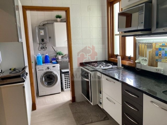 Imagem Apartamento com 2 Quartos à Venda, 93 m² em Partenon - Porto Alegre Imagem Apartamento com 2 Quartos à Venda, 93 m² em Partenon - Porto Alegre