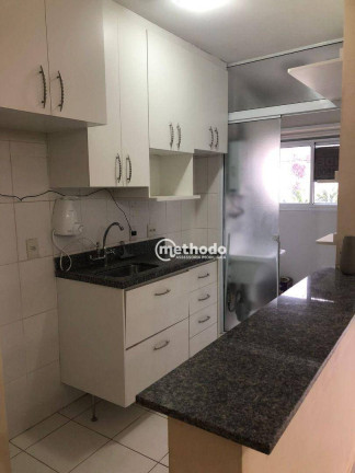 Imagem Apartamento com 2 Quartos à Venda, 67 m² em Vila Industrial - Campinas Imagem Apartamento com 2 Quartos à Venda, 67 m² em Vila Industrial - Campinas