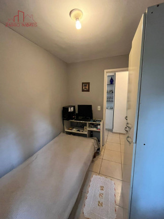 Imagem Apartamento com 2 Quartos à Venda, 51 m² em Jardim Paris - São Paulo