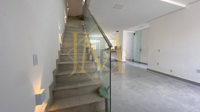 Imagem Casa com 3 Quartos à Venda,  em Giovanini - Coronel Fabriciano