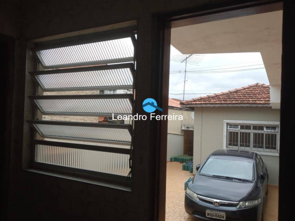 Imagem Casa com 3 Quartos à Venda, 209 m² em Anchieta - São Bernardo Do Campo Imagem Casa com 3 Quartos à Venda, 209 m² em Anchieta - São Bernardo Do Campo