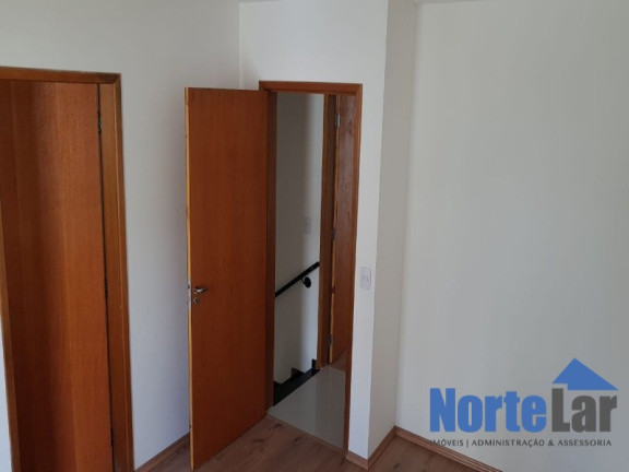 Imagem Casa de Condomínio com 2 Quartos à Venda, 80 m² em Santana - São Paulo