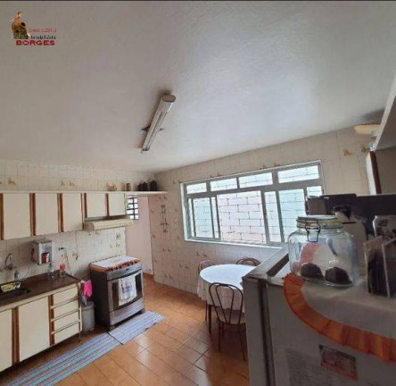 Imagem Casa com 3 Quartos à Venda, 195 m² em Campo Belo - São Paulo