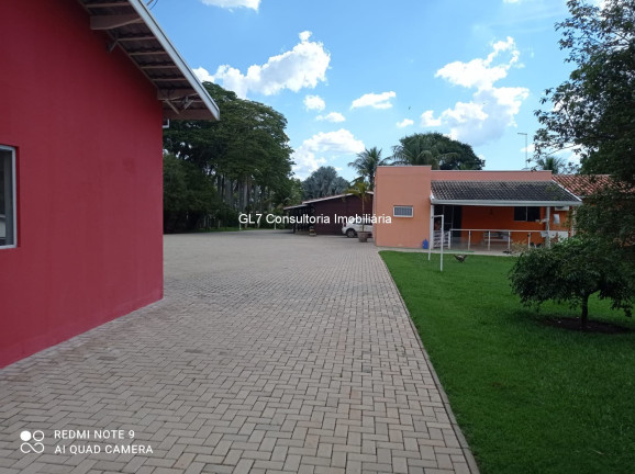 Imagem Casa com 3 Quartos à Venda,  em Colinas Do Mosteiro De Itaici - Indaiatuba