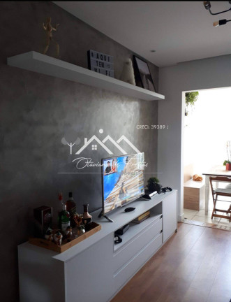 Imagem Apartamento com 2 Quartos à Venda, 66 m² em Jardim Flórida - Jundiaí