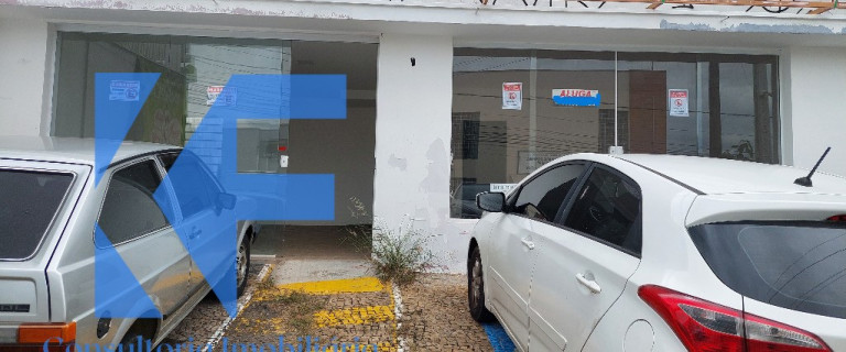 Imóvel com 4 Quartos à Venda, 160 m² em Vila Bissoto - Valinhos