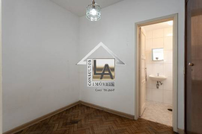 Imagem Apartamento com 4 Quartos à Venda, 173 m² em Alto Da Boa Vista - São Paulo