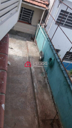Imagem Casa com 3 Quartos à Venda, 328 m² em Parque São Domingos - São Paulo Imagem Casa com 3 Quartos à Venda, 328 m² em Parque São Domingos - São Paulo