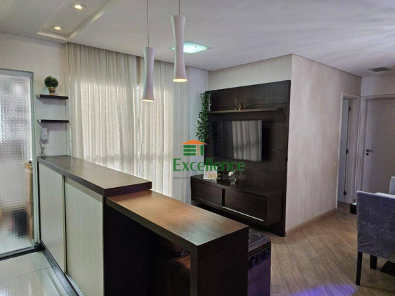 Imagem Apartamento com 2 Quartos à Venda, 64 m² em Boa Vista - São Caetano Do Sul Imagem Apartamento com 2 Quartos à Venda, 64 m² em Boa Vista - São Caetano Do Sul