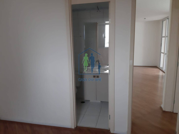Imagem Apartamento com 2 Quartos à Venda, 69 m² em Jardim Prudência - São Paulo