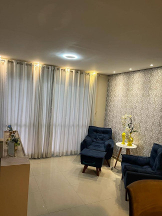 Imagem Apartamento à Venda, 133 m² em Adrianópolis - Manaus Imagem Apartamento à Venda, 133 m² em Adrianópolis - Manaus