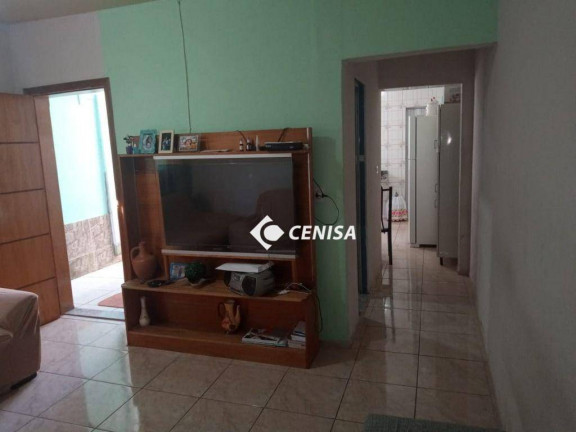Imagem Casa com 4 Quartos à Venda, 100 m² em Jardim Morada Do Sol - Indaiatuba