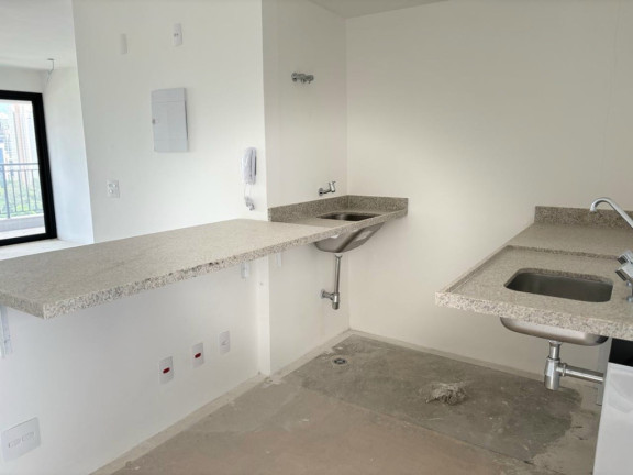 Imagem Imóvel com 1 Quarto à Venda, 68 m² em Vila Cordeiro - São Paulo