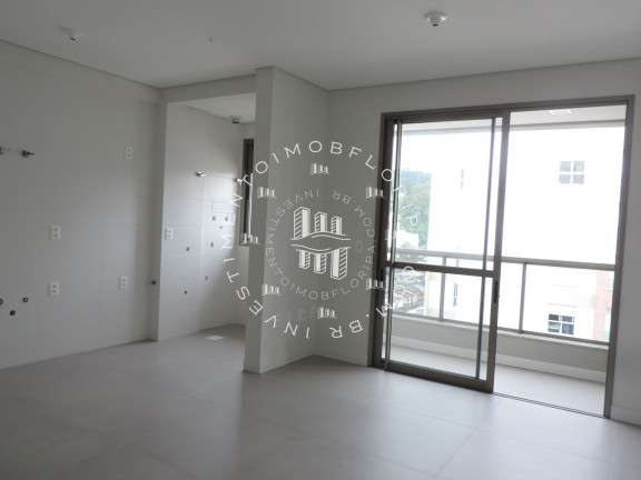 Imagem Apartamento com 3 Quartos à Venda, 96 m² em Carvoeira - Florianópolis