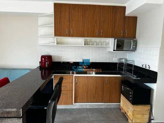 Imagem Apartamento com 1 Quarto à Venda, 50 m² em Bela Vista - São Paulo Imagem Apartamento com 1 Quarto à Venda, 50 m² em Bela Vista - São Paulo